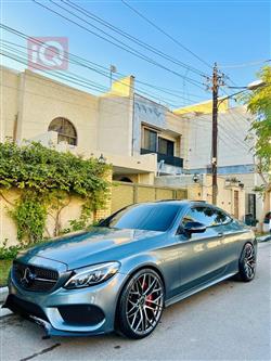 مێرسێدس بێنز C-Class